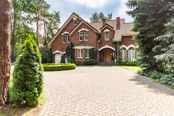 Best Affordable Driveway Pavers  in Fountain Valley, CA