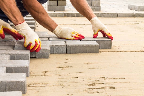 Best Professional Driveway Pavers  in Fountain Valley, CA