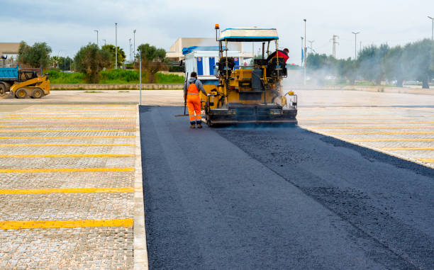 Best Driveway Resurfacing Pavers  in Fountain Valley, CA