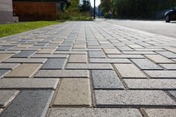 Best Custom Driveway Pavers  in Fountain Valley, CA