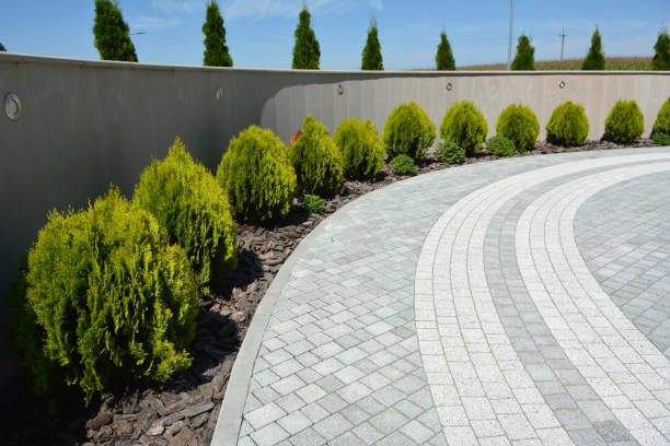 Best Driveway Pavers for Homes  in Fountain Valley, CA