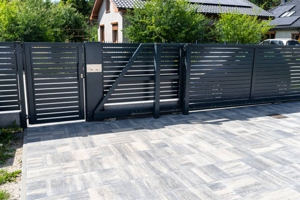 Driveway Pavers for Homes in Fountain Valley, CA