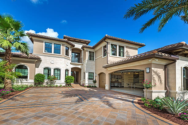 Best Driveway Pavers Near Me  in Fountain Valley, CA