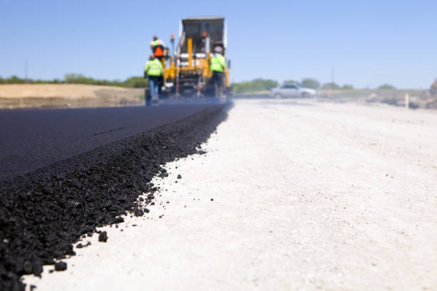 Best Concrete Paver Driveway  in Fountain Valley, CA