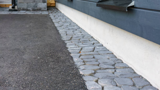 Reasons to Select Us for Your Driveway Paving Requirements in Fountain Valley, CA