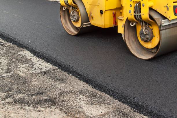 Best Residential Paver Driveway  in Fountain Valley, CA