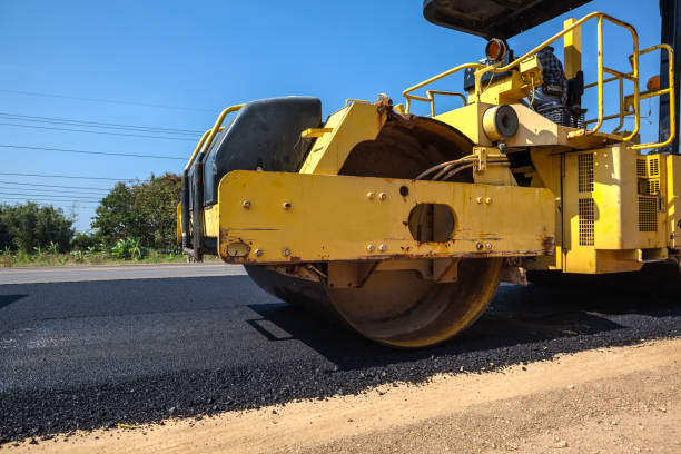 Best Best Driveway Pavers  in Fountain Valley, CA